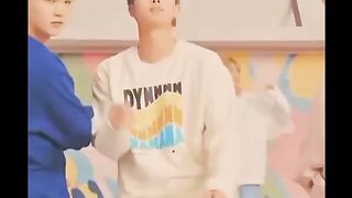 Bts Members Full Masti