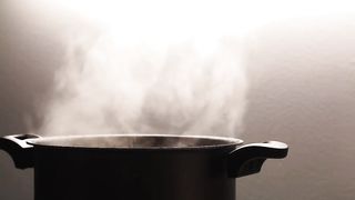 cooking