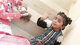 Bachu ki masrofiat❤️