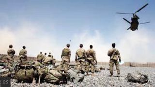 Giants Part 1 | US Military and Giant of Kandhar Afghanistan Urdu Hindi