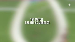 Morocco Road To World Cup Semi Final 2022