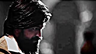 KGF Chapter 2 Attitude Status