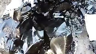 Bitumen Dammer