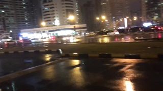 Uae Dubai beautiful night views | Sharjah night views |#sulemanchaiwala