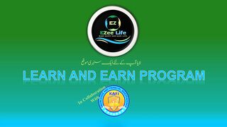 EZee Life Courses Presentation