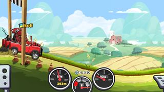 Hill Climb Racing 2  The First Race