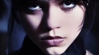 Wednesday Addam's-#shorts #youtubeshorts #wednesdayaddams