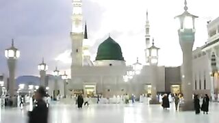 Aqa Sad lay madenay