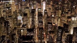 newyork night