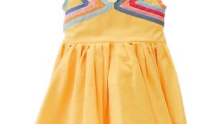 Baby dress designs
