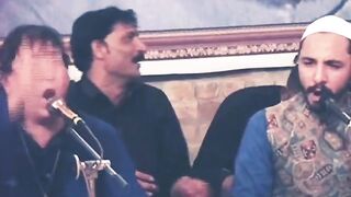 Muhammad sallay Allah|short video clip | Naeem Santoo Qawal