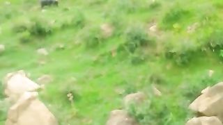 Kashmir beauty viral video