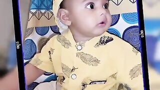 Cute Baby video