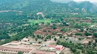 Village Nano South Waziristan Tribal District