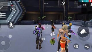 Freefire Gameplay 2 Mints