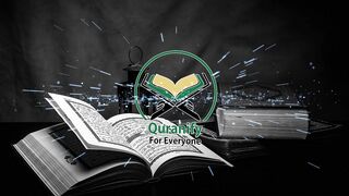 Surah An Nas 114 | سورۃ الناس | Word by Word Tilawat | Beautiful Voice | By Quranify For Everyone