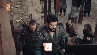 Kuruluş Osman 115. epesode Trailer