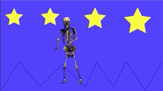 funny music video