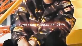 Karan aujla new song