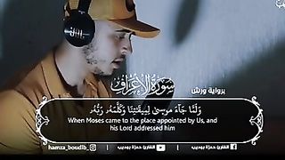 New best heart touching Quran recitation #cryfull#beat #beautiful #tilawat