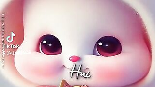 Be happy