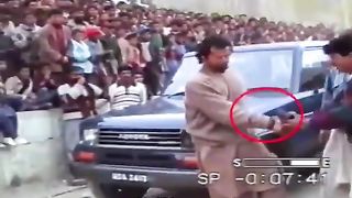 Imran khan ka sadge dako