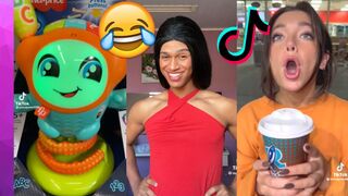 Tick-tock videos restore my humor