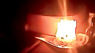 Strange Candle