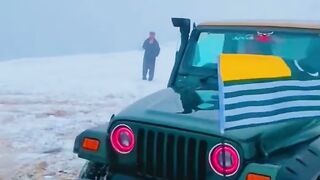 My beautiful Kashmir