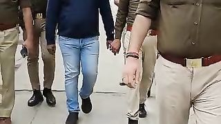 अलाया अपार्टमेंट मामले में मोहम्मद तारिक गिरफ्तार