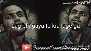 Bichar Kr Uska Dil