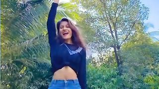 Tera Boy Friend Knsa Dance