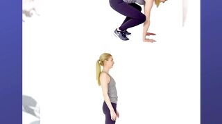 GET FIT WITH A CHALLENGING TREADMILL WORKOUT