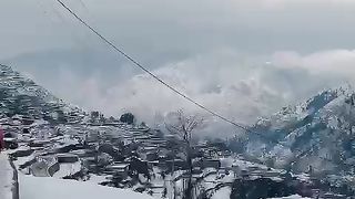 Pakistan Beautiful places ????