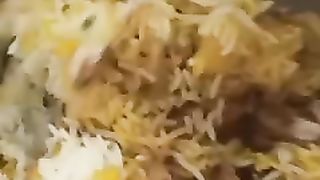 How to make biryani