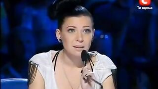 x factor winner
