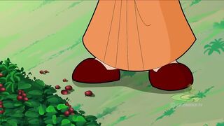 Chhota Bheem - Taveez aur Pari ki Kahani _ Cartoons for Kids _ Fun Kids Videos