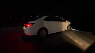 Altis gone wild