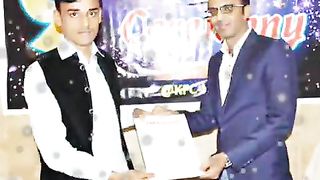 Imagine Institute of Computer Science and Technology Ceremony