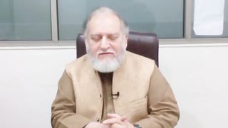 Orya Maqbool Jaan Says How East Pakistan Separated