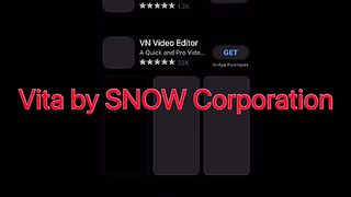 Best video editor for iPhone X
