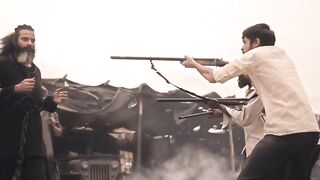 Action ???? Movie