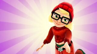 Subway Surfers