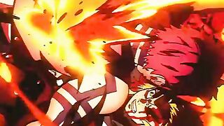 Demon Slayer: Mugen Train spoilers