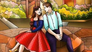 Couple Love