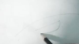 pencil shading art