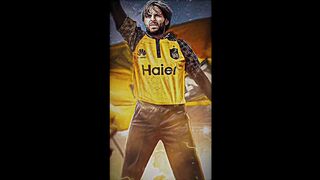 Shahid Afridi Back in Peshawar Zalmi In PSL 8 ???? |Pakistan Super League|