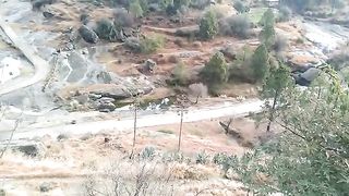 Panjpeer Rocks Narh of Tehsil Kahuta, about 70 km away from the Islamabad