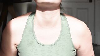 Full Body Workout At home