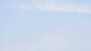 jet fighter